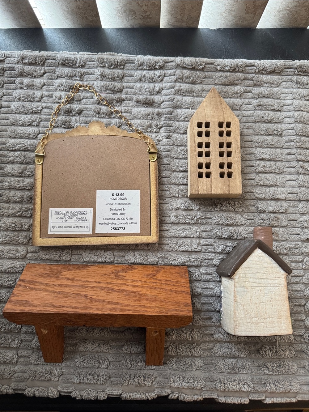 Home decor - Picture 2 of 15